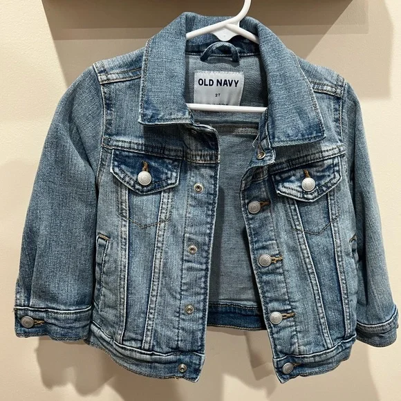 Old Navy Jackets Coats Old Navy Unisex Builtin Flex Jean